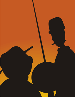 En un lugar de la Mancha